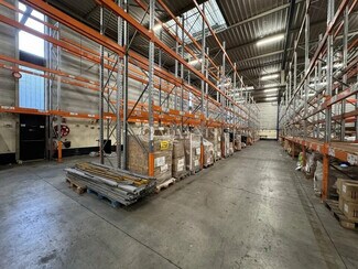 Plus de détails pour Industriel à louer