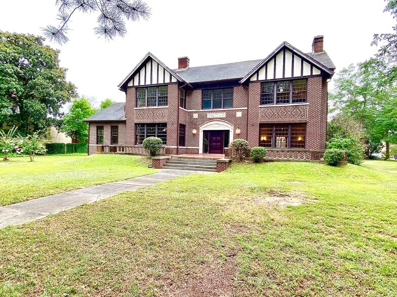 219 N Broadway St, Tupelo, MS à louer - Photo principale - Image 1 de 34