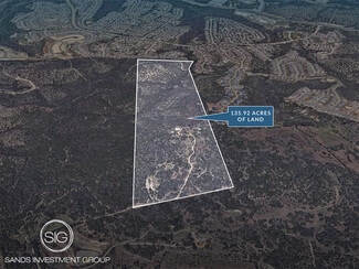 Plus de détails pour 17318 Hamilton Pool Rd, Austin, TX - Terrain à vendre