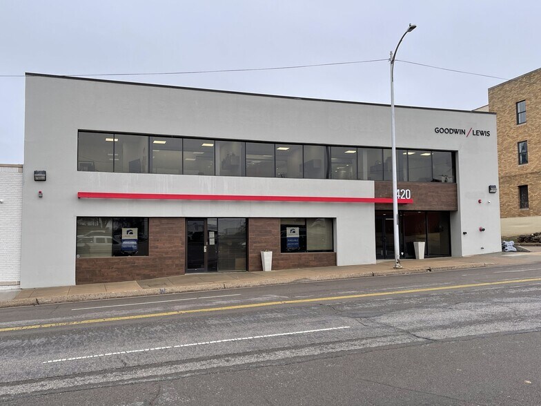 420 NW 6th St, Oklahoma City, OK for lease - Building Photo - Image 2 of 6