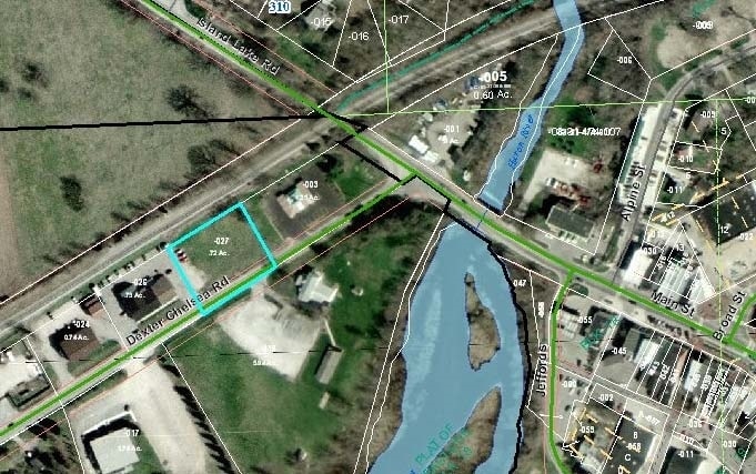 8252 Dexter Chelsea Rd, Dexter, MI for lease - Building Photo - Image 3 of 3