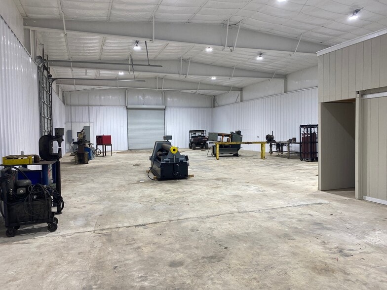 1203 Missouri St, South Houston, TX à louer - Photo du bâtiment - Image 1 de 7