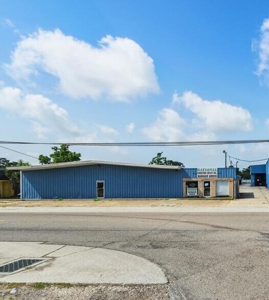 1490 Fourth St, Westwego, LA for sale - Building Photo - Image 2 of 3