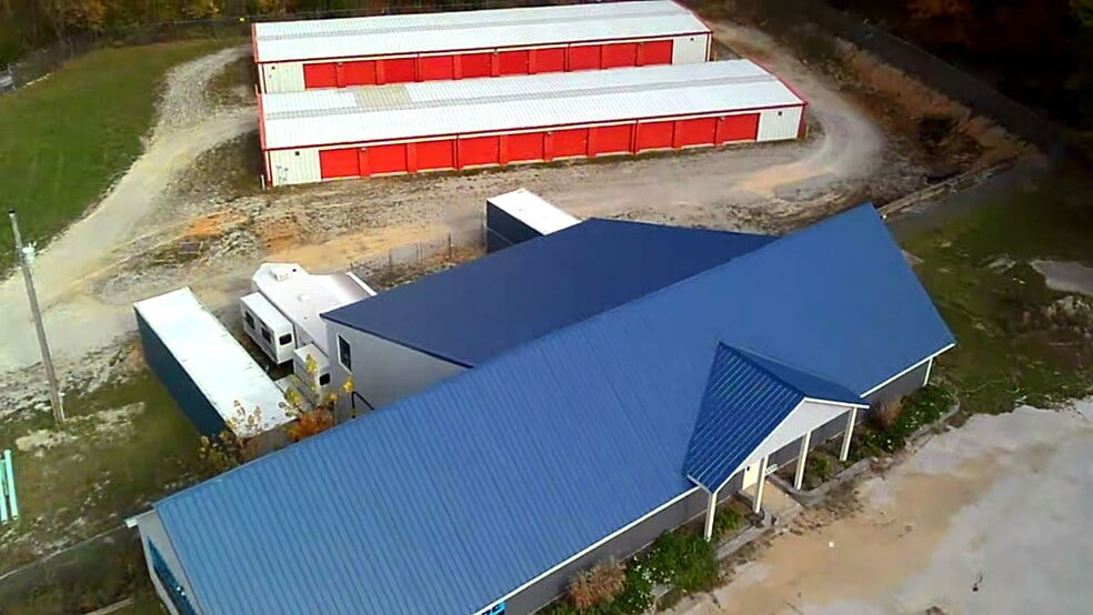 23371 Old Highway 160, Reeds Spring, MO for sale - Building Photo - Image 1 of 36