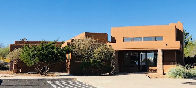 2277 E Wilcox Dr, Sierra Vista, AZ à vendre - Photo du bâtiment - Image 3 de 13