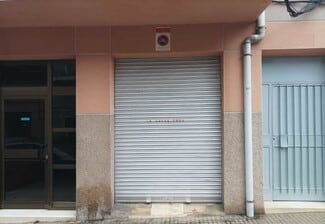 Plus de détails pour Carrer de Cristóbal Colón, 5, Mollet del Vallès - Multi-résidentiel à vendre