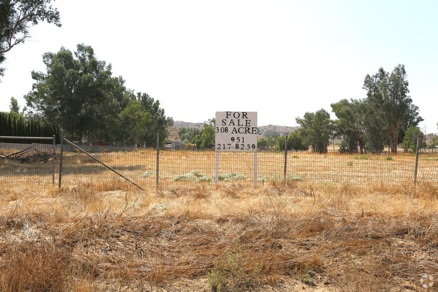 SWC Webster Ave. & Orange Ave., Perris, CA for sale - Other - Image 2 of 8