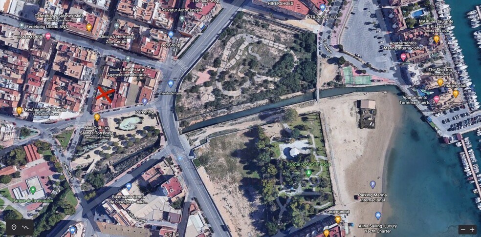 Campoamor, Torrevieja, Acequion, Torrevieja, Alicante for sale - Aerial - Image 3 of 5