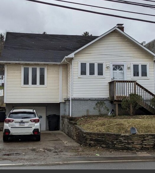 4115 Rt 8 Hwy, Titusville, PA à louer - Photo du bâtiment - Image 2 de 17