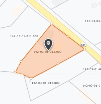 More details for 637 S 2nd St, Central City, KY - Retail for Sale