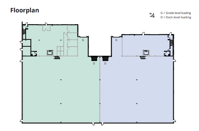 6074 Thorne Av, Burnaby, BC à louer Plan d’étage- Image 1 de 1