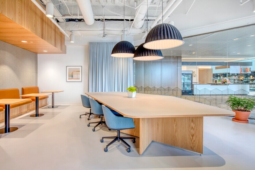 301 Grant St, Pittsburgh, PA à louer - Photo intérieure - Image 3 de 20