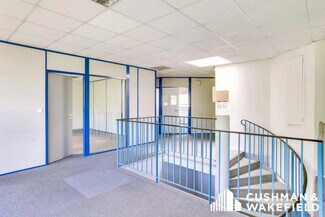 More details for 16 Boulevard Des Acieries, Marseille - Flex for Lease