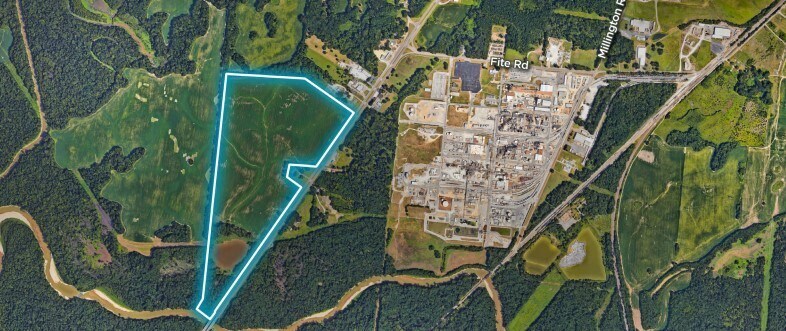 0 US-51, Memphis, TN for sale Primary Photo- Image 1 of 2