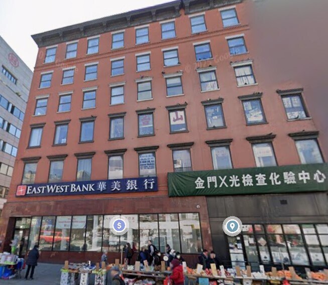 206-212 Canal St, New York, NY 10013 - Unité 505 - - Photo intérieure - Image 1 of 3