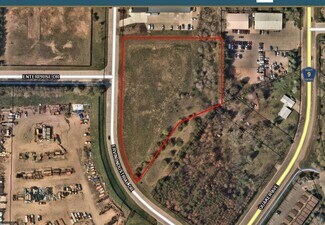 More details for 1x Ervin Industrial Dr, Jordan, MN - Land for Sale