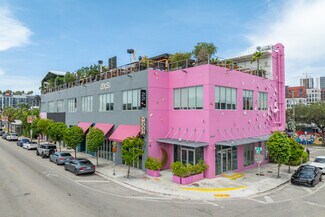 Plus de détails pour 2121 NW 2nd Ave, Miami, FL - Bureau à louer