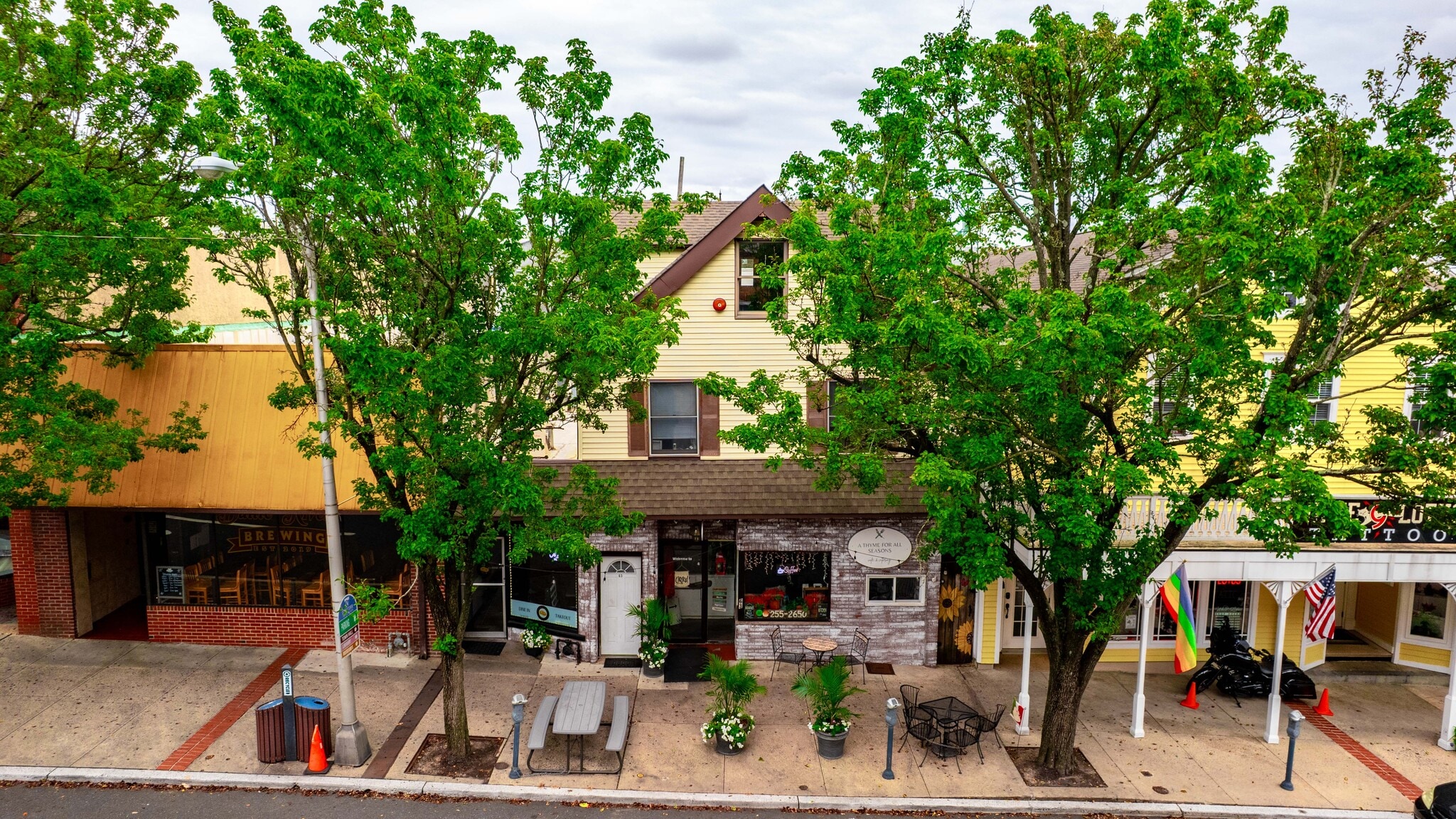 63-65 Main St, Toms River, NJ for sale Primary Photo- Image 1 of 9