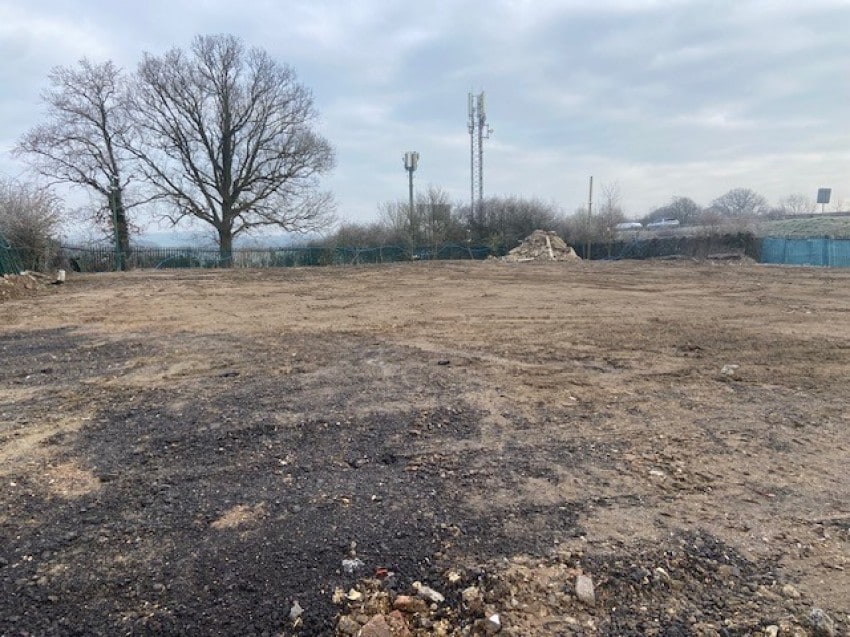 Hathersham Lane, Smallfield for lease Other- Image 1 of 3