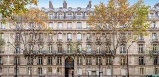 Plus de détails pour 155 Boulevard Haussmann, Paris - Bureau à louer