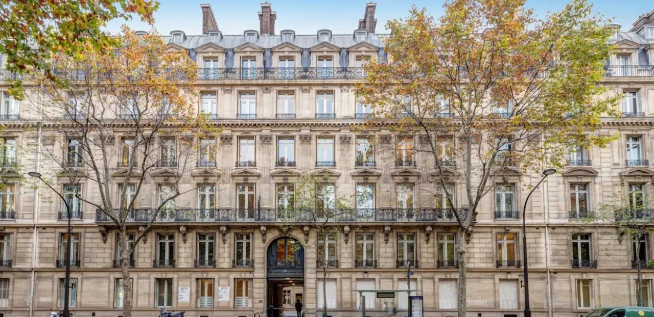 155 Boulevard Haussmann, Paris for lease Building Photo- Image 1 of 28
