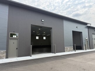 Plus de détails pour 9781 71st St NE, Otsego, MN - Industriel à vendre