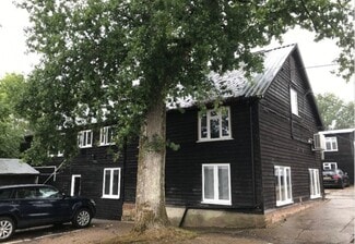 More details for Croombe Hill Rd, East Grinstead - Office for Lease