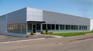More details for 482 Barell Ave, Carlstadt, NJ - Industrial for Lease
