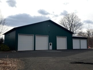 More details for 2 Bennett St, Suffield, CT - Industrial for Lease