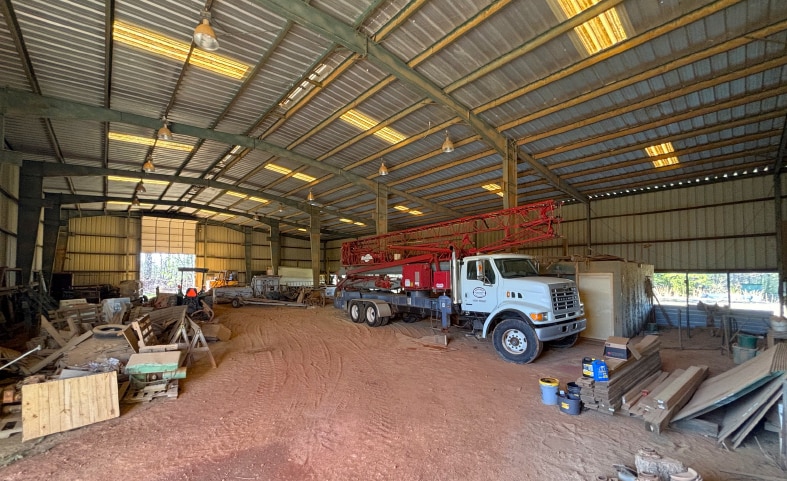 4770 Old Buttermilk Rd, Cottondale, AL for sale - Interior Photo - Image 3 of 8