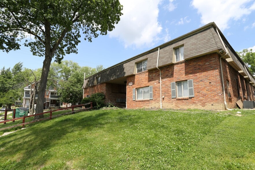 310 E 18th Ave, Columbus, OH for sale - Primary Photo - Image 1 of 2