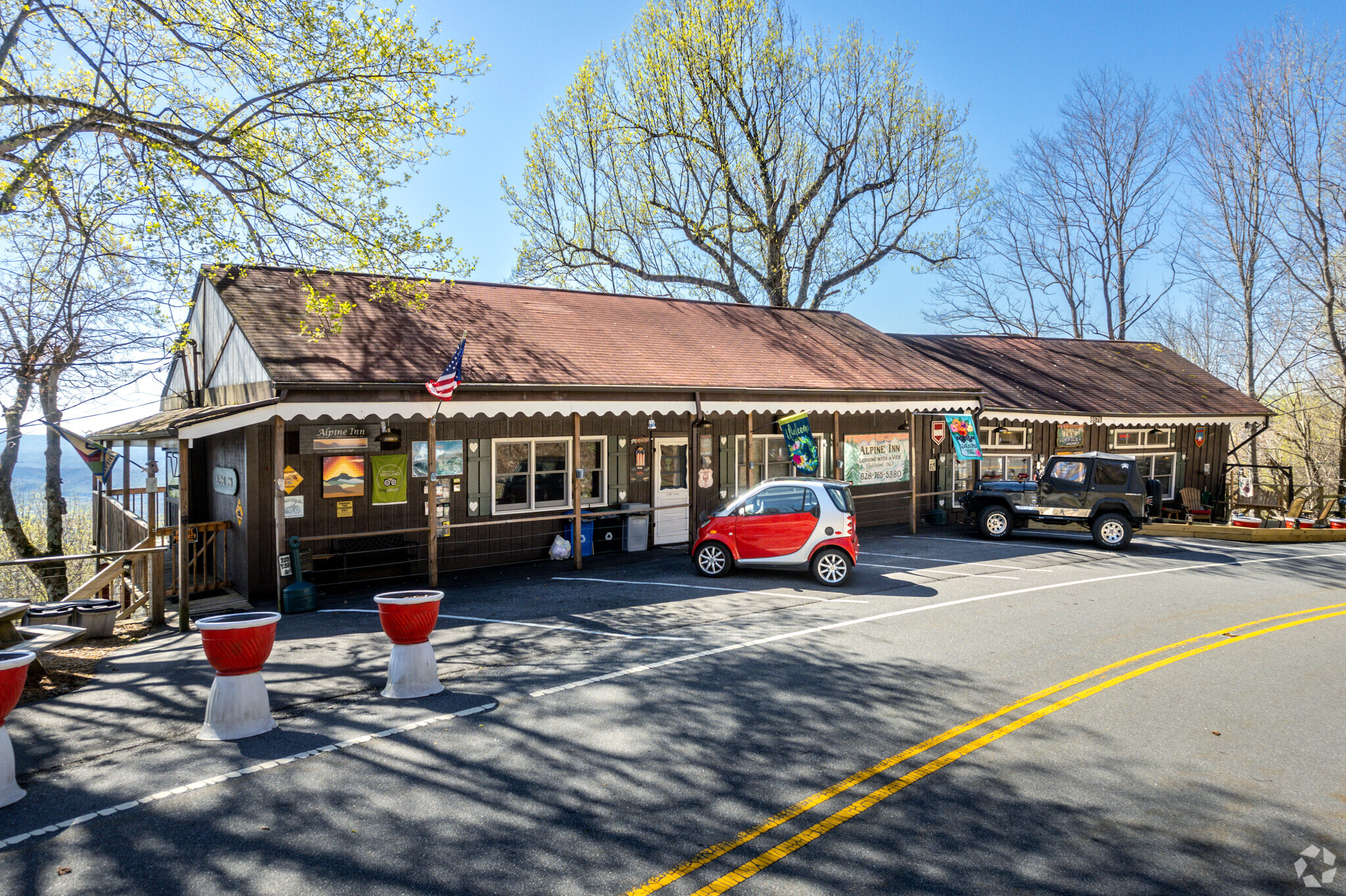 8576 Nc 226A, Marion, NC for sale Building Photo- Image 1 of 1