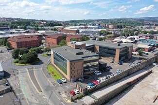 More details for Thynne St, Bolton - Office for Lease