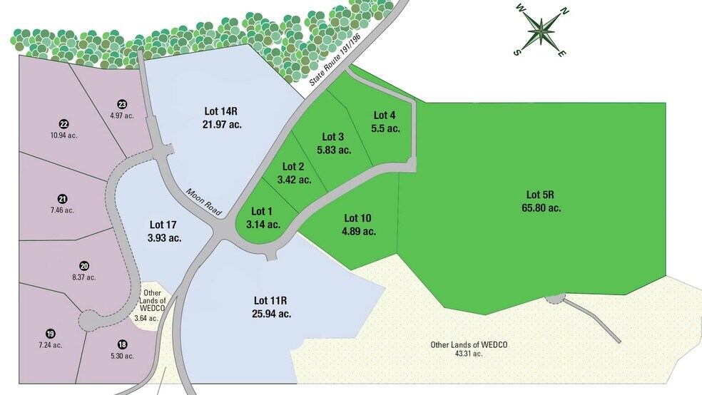 20 Easton Tpke, Sterling, PA à vendre - Vidéo sur l’inscription commerciale - Image 2 de 4