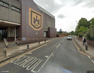 Plus de détails pour Ferrybridge Rd, Castleford - Bureau à vendre