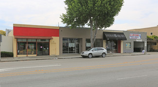 More details for 563-575 San Pablo Ave, Albany, CA - Retail for Sale