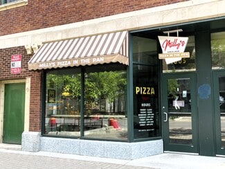 Plus de détails pour 4944-4946 N Sheridan Rd, Chicago, IL - Commerce de détail à louer