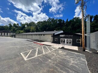 Plus de détails pour 2910 McKelvey Rd, Pittsburgh, PA - Commerce de détail à vendre