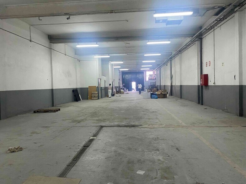 Industrial in Getafe, Madrid for lease - Building Photo - Image 2 of 11