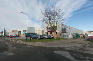 More details for Old Mill Rd, Bristol - Industrial for Lease