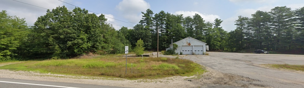 75 NH-27, Raymond, NH for sale - Primary Photo - Image 1 of 11