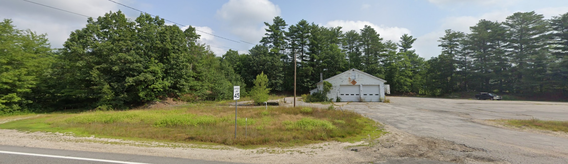 75 NH-27, Raymond, NH for sale Primary Photo- Image 1 of 12
