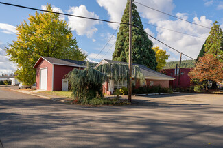 Plus de détails pour 219 Umpqua St, Sutherlin, OR - Bureau à louer