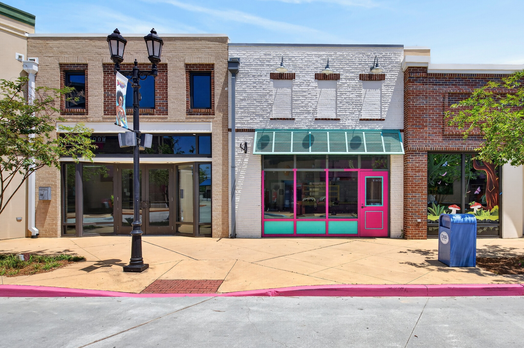 101-203 N OWA Blvd, Foley, AL for lease Building Photo- Image 1 of 9