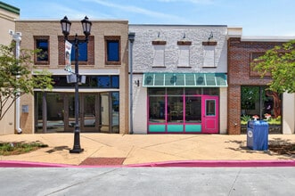 101-203 N OWA Blvd, Foley, AL for lease Building Photo- Image 1 of 9