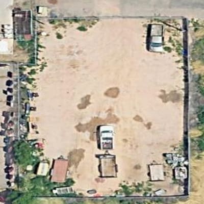 300 E 16th St, Greeley, CO for lease Aerial- Image 1 of 1