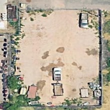 300 E 16th St, Greeley, CO for lease Aerial- Image 1 of 1