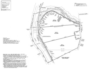 More details for 360 Will Hunter Rd, Athens, GA - Land for Sale