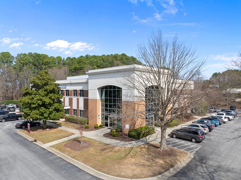 11618 Hwy 70 E, Clayton, NC for sale - Building Photo - Image 3 of 8