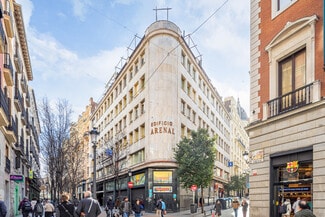 More details for Calle del Arenal, 7, Madrid - Coworking for Lease